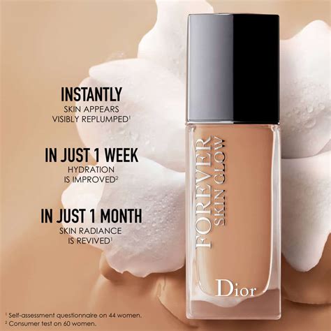 dior forever skin glow korektor|skin glow dior original.